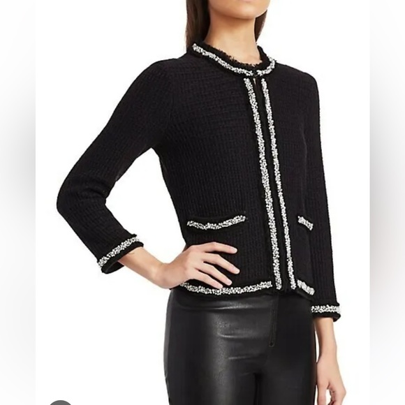 Alice + Olivia Cardigan - Picture 1 of 5